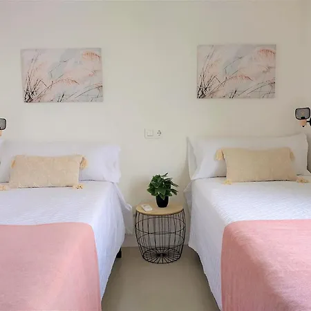 Apartamento Sol Naciente *