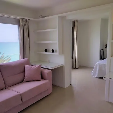 Sol Naciente Apartamento Alicante