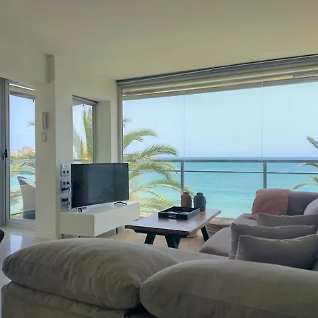 Apartamento Sol Naciente Alicante