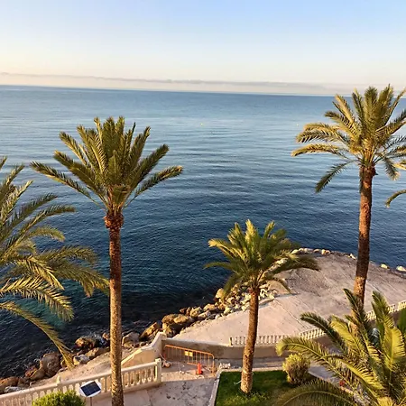 Apartamento Sol Naciente Alicante