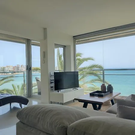 Superb Sea View Appartamento Alicante