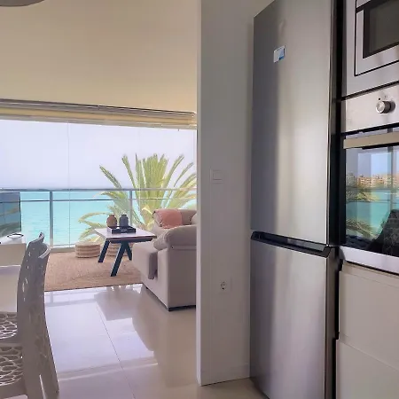 Appartamento Superb Sea View *