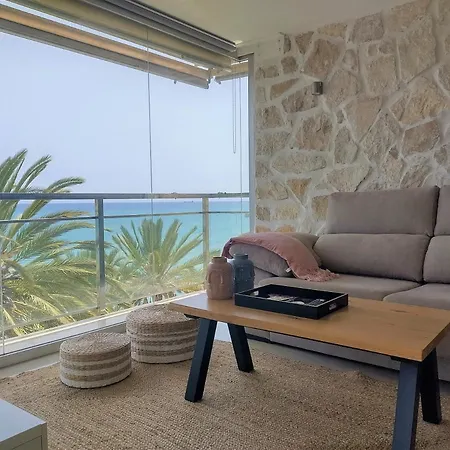 Superb Sea View Appartamento