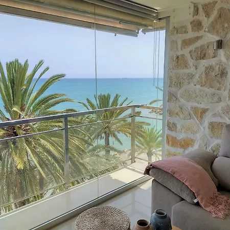 Appartamento Superb Sea View *