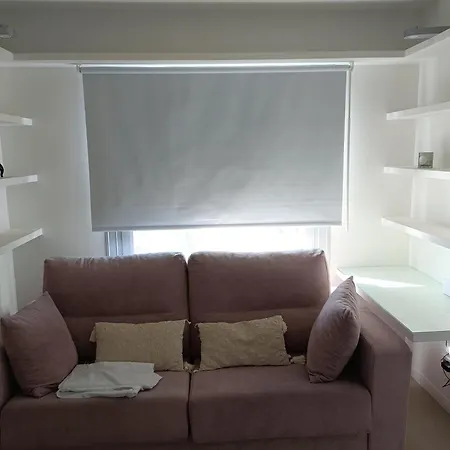 Appartamento Superb Sea View *