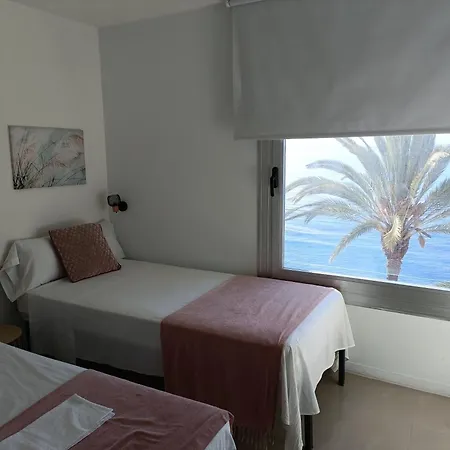 Superb Sea View Appartamento Alicante