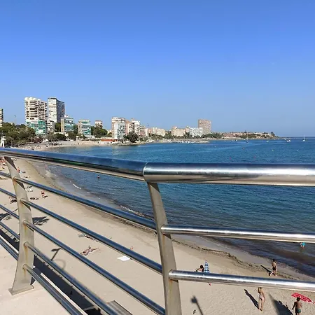 Superb Sea View Appartamento