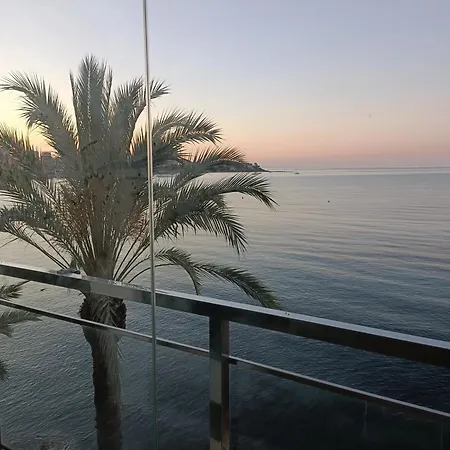 Appartamento Superb Sea View